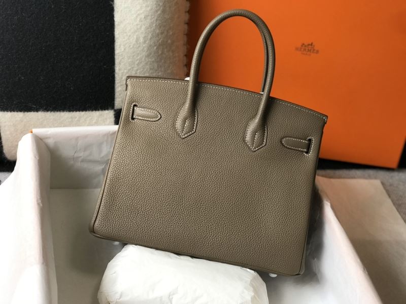 Hermes Birkin Bags